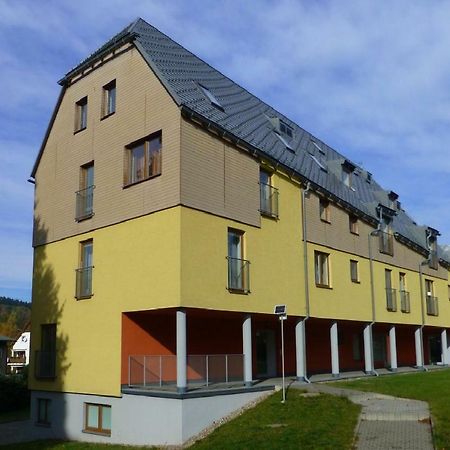 Ferienwohnung Apartman V Destnem Destne v Orlickych horach Exterior foto